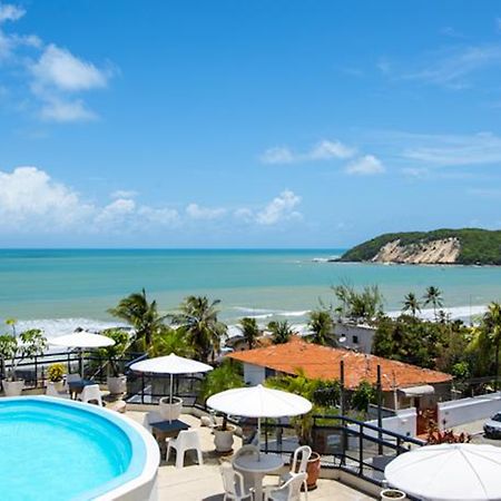 Rede Andrade Bello Mare Натал Екстер'єр фото