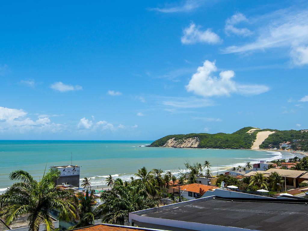 Rede Andrade Bello Mare Натал Екстер'єр фото